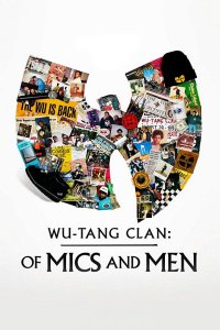 Wu-Tang Clan: О микрофонах и людях