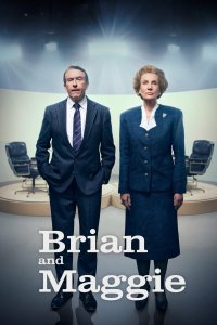 Брайан и Маргарет