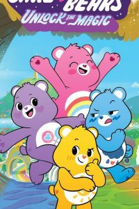 Заботливые мишки: Откройте волшебство
