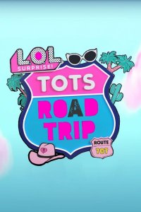 L.O.L. Surprise! Дорожное путешествие
